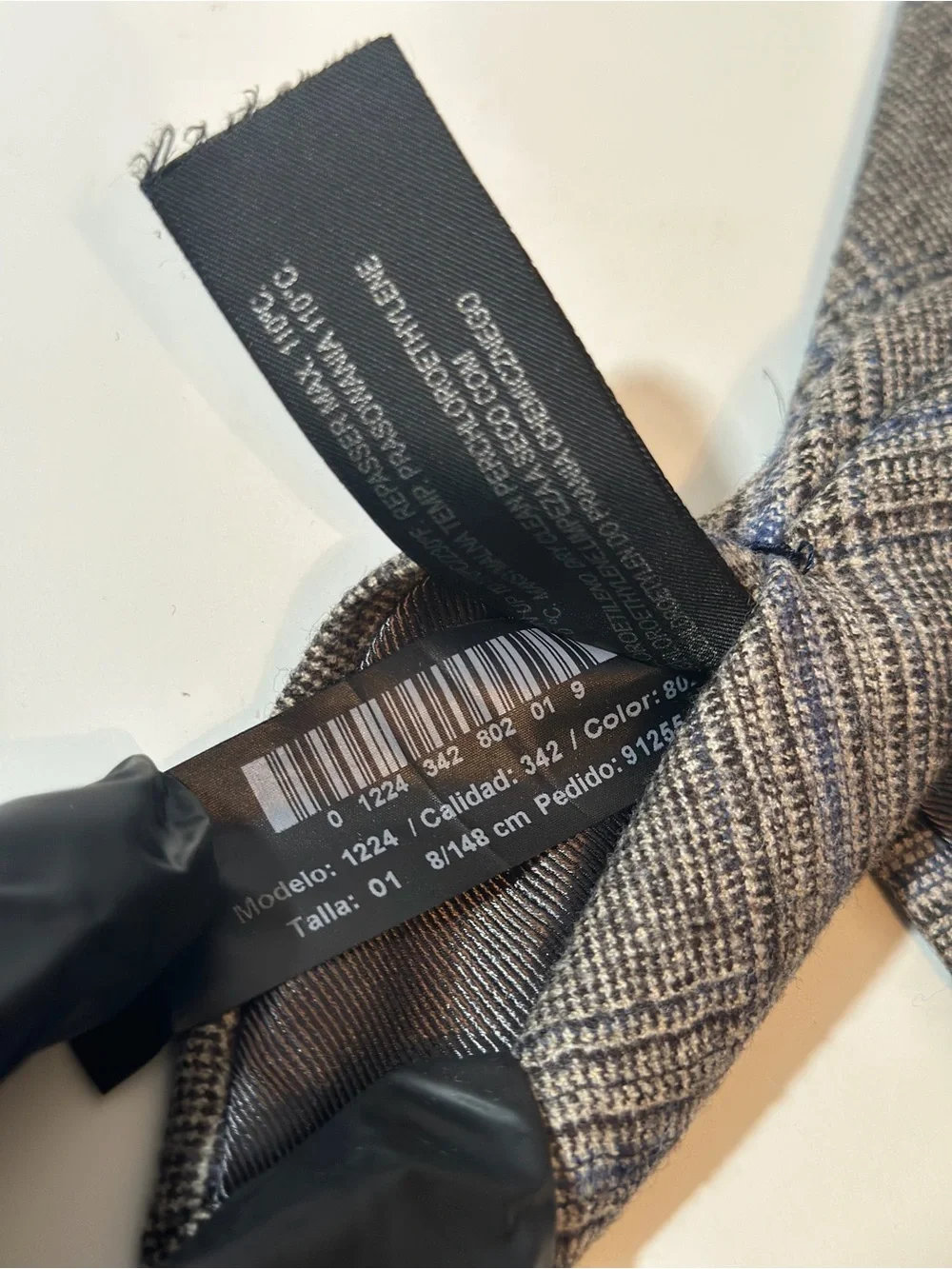 Massimo Dutti elevate your